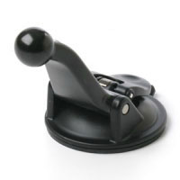 Garmin Adjustable vehicle suction cup (010-10823-03)